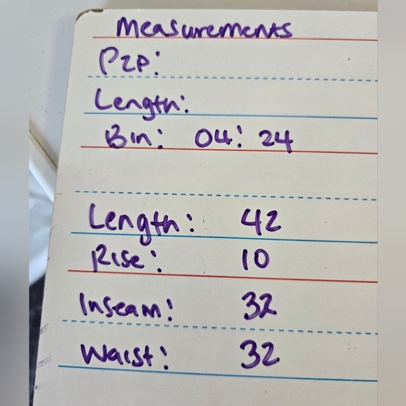 J.Crew Men's Corduroy Pants 32x32 Green Straight Leg Flex Retro - Picture 3 of 12